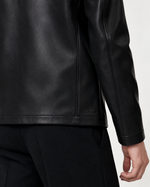Zellwear™ Leather jacket