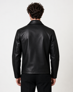 Zellwear™ Leather jacket
