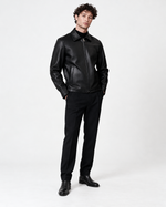 Zellwear™ Leather jacket